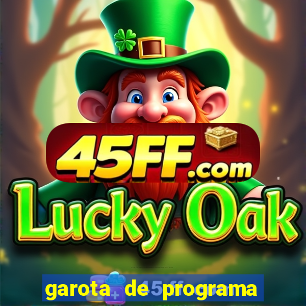 garota de programa cruzeiro sp